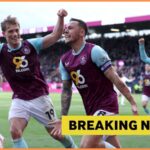 This week, the £100k-a week ace set to make Leicester's decision