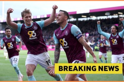 This week, the £100k-a week ace set to make Leicester's decision