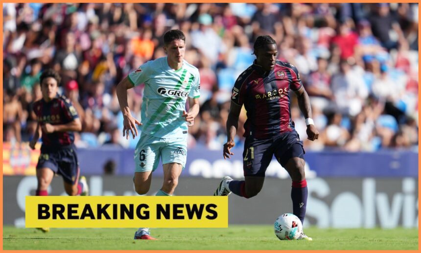 Man United and Chelsea are ready to fight for the 21-year-old LA La Legal striker