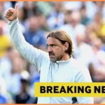 Report: Leeds Forward Despite the Summer Exit, Part of Future Plans