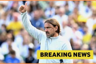 Report: Leeds Forward Despite the Summer Exit, Part of Future Plans