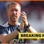 Graham Potter and