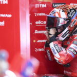 Marc Marquez, 2025 Catalan MotoGP