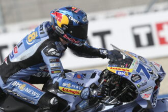 Alex Marquez