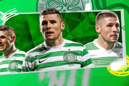 Celtic approach to sign a second free agent after Kelechi