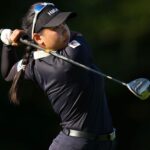 Chanette Wannasaen maintains a two-shot lead at Queen City