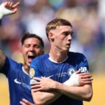 Chelsea star in "Like Vinícius" can reach Palmer's level