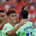 Chelsea will take part in the Barcelona Gem race with "endless" talent