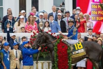 Churchill Downs announces 2026 Road to the Oaks' Kentucky Derby