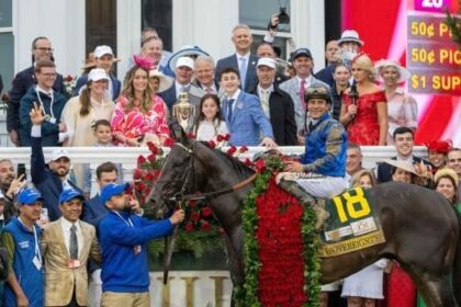Churchill Downs announces 2026 Road to the Oaks' Kentucky Derby