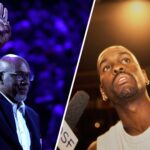 Clyde Drexler chose why Gary Payton was his toughest matchup in history, "He was a nightmare."