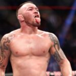 Colby Covington