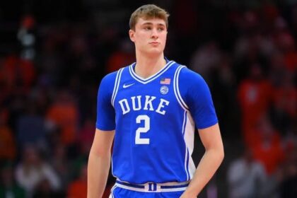 Cooper Flagg Duke pic 1