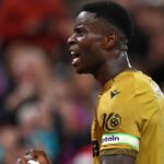 Crystal Palace created a club record for £37 million "Conductor" Guehi exchange