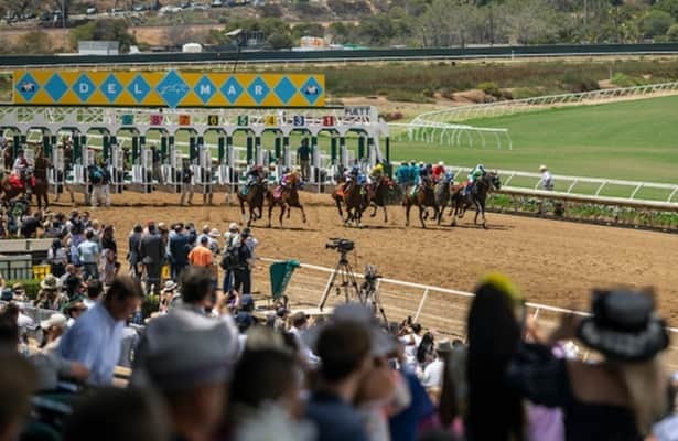Del Mar Fall Meat features 20 stakes worth $3.15 million