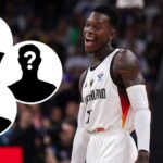 Dennis Schroder wins the Eurobasket MVP, with NBA fans claiming that three players deserve the award instead