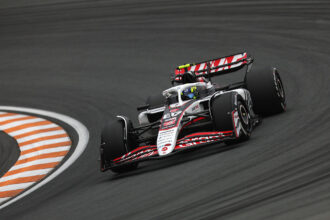 RACER Logo