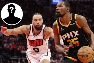 Despite making "the best offseason move," NBA executives feel that one team has had a better summer than the Rocket