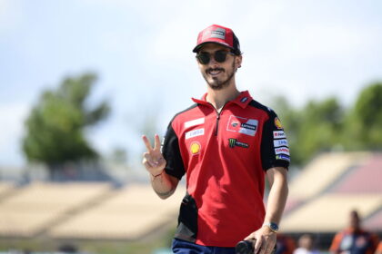 Did the "just under 2cm" change finally fix Pecco Bagnaia's 2025 MotoGP season?