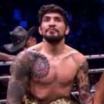 Dillon Danis Misfits Boxing 22 win
