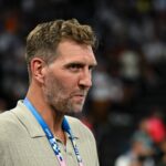 Dirk Nowitzki gives advice to Nico Harrison and Dallas Mavericks How to Go From Luka Doncic Trade