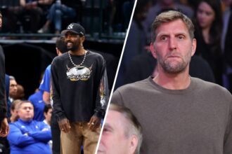 Dirk Nowitzki says that all of Dallas Mavericks' successes next season "rely rely on one key factor that's costing the past