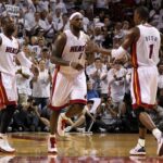 Dwyane Wade tells Mavs that they are responsible for the Miami Heat losing the 2011 final, and two players are wrong