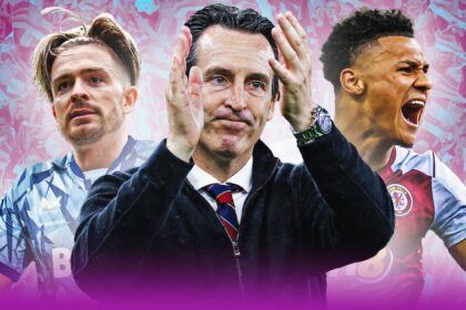 Emery must unleash Aston Villa Star to revive Watkins