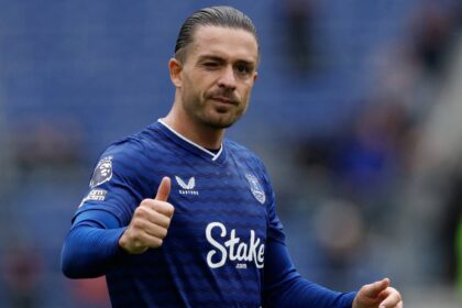 Everton hit gold with Moys' "dynamite" talent