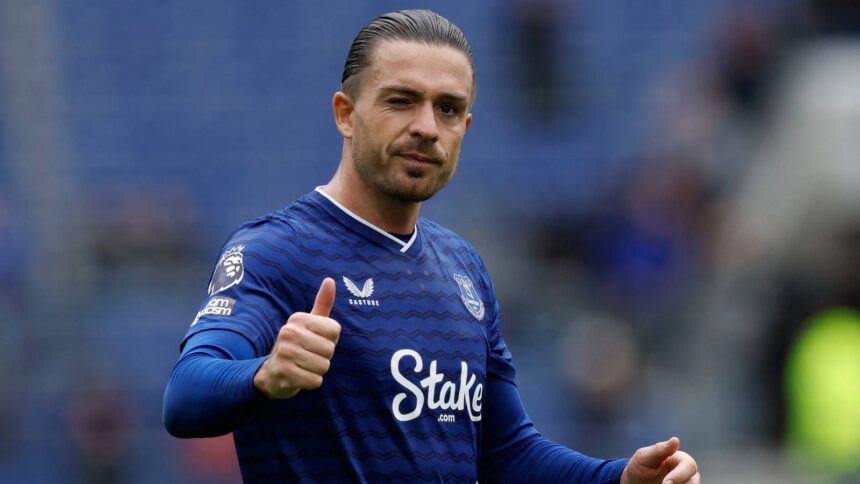 Everton hit gold with Moys' "dynamite" talent