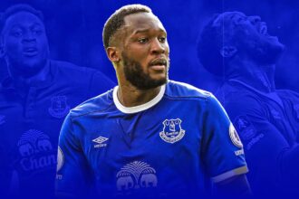 Everton hits gold on a "world class" star who can eat up Lukaku's sale