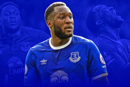 Everton hits gold on a "world class" star who can eat up Lukaku's sale