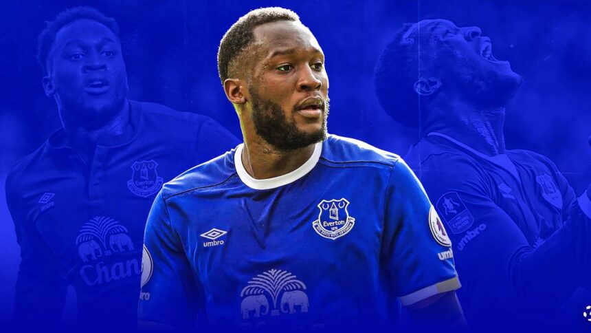 Everton hits gold on a "world class" star who can eat up Lukaku's sale