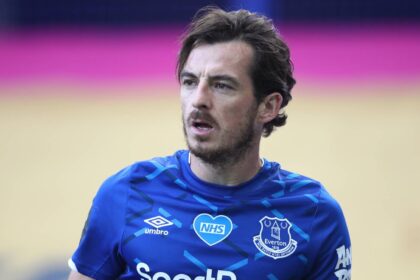 Everton may have a Baines 2.0 for the 19-year-old starlet