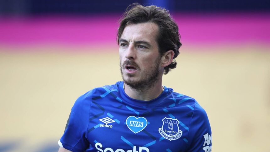 Everton may have a Baines 2.0 for the 19-year-old starlet