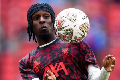 FSG is already selling Bradley and Frimon upgrades at Liverpool