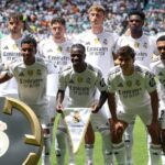 Fabrizio Romano "guarantee" Arsenal with Real Madrid's transfer revelation