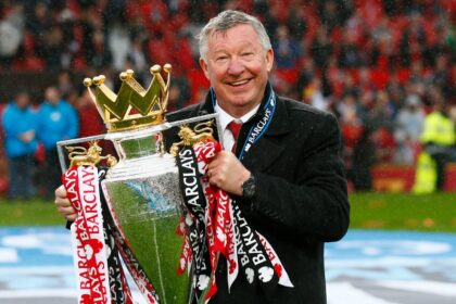 Ferguson was rejected by the Premier League winner manager before Mann UTD hired Moys