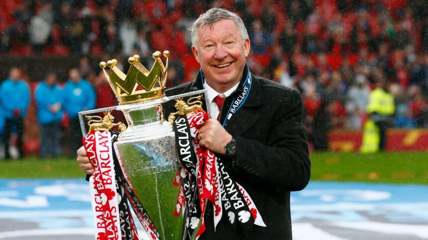 Ferguson was rejected by the Premier League winner manager before Mann UTD hired Moys