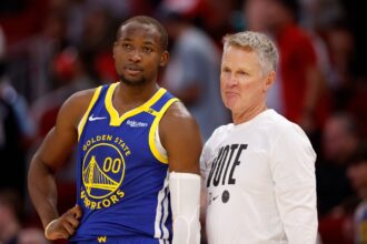 Forget the money, the Golden State Warriors made another "too low" mistake with Jonathan Kuminga, says Zacklow