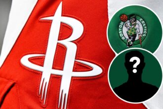 Former Boston Celtics prospects can get a chance at Houston Rocket