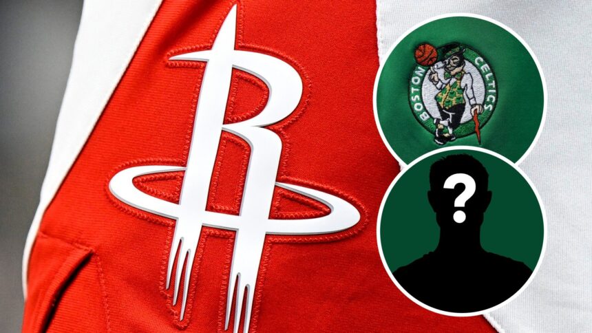 Former Boston Celtics prospects can get a chance at Houston Rocket