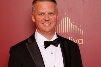 Former Miami GP president EPP has joined Cadillac F1