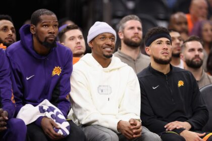 Former Suns Guard explains why Devin Booker, Kevin Durant and Bradley Beer Trio failed