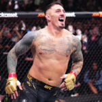 Tom Aspinall UFC victory