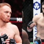 Former UFC Champ Reveals Jack Della Maddalena's Jiu Jitsu Will be the Key to Defeating Islam Makhachev