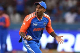 Suryakumar Yadav takes pride in his teams success as he sidelines concerns over his poor form