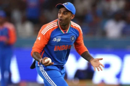 Suryakumar Yadav takes pride in his teams success as he sidelines concerns over his poor form