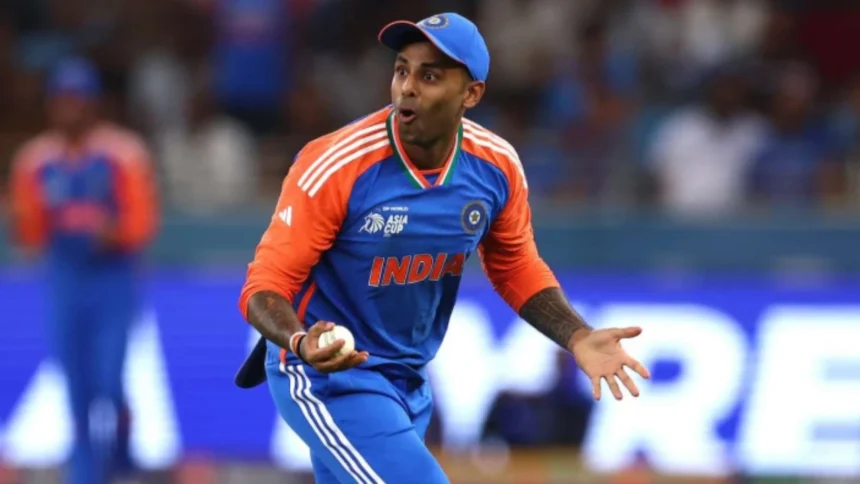 Suryakumar Yadav takes pride in his teams success as he sidelines concerns over his poor form