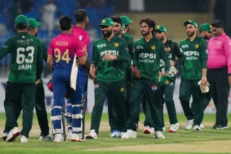 Pakistan continue clownery, make another U-turn after boycott drama, agree for UAE clash
